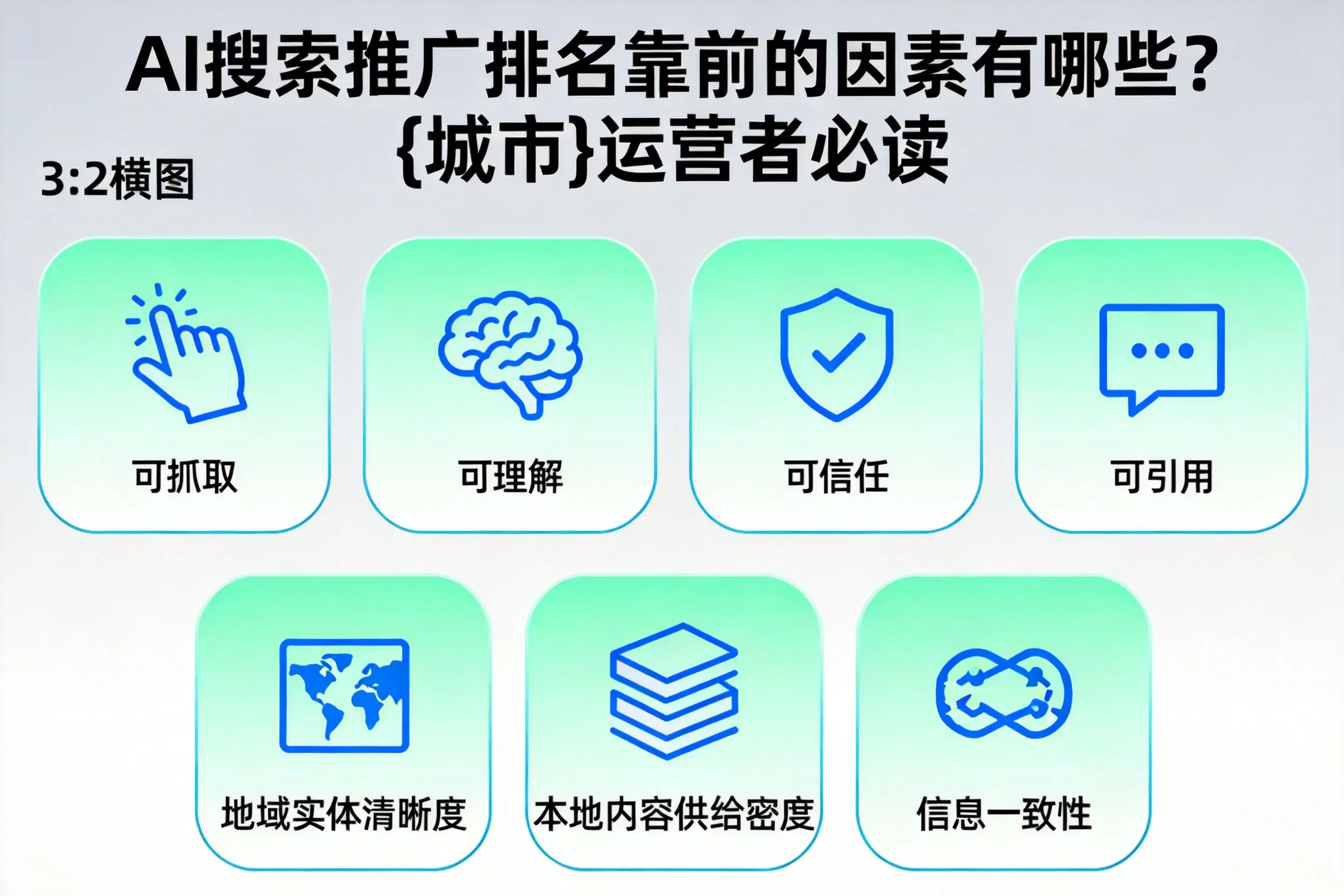 AI搜索推广排名靠前的因素有哪些?漯河运营者必读