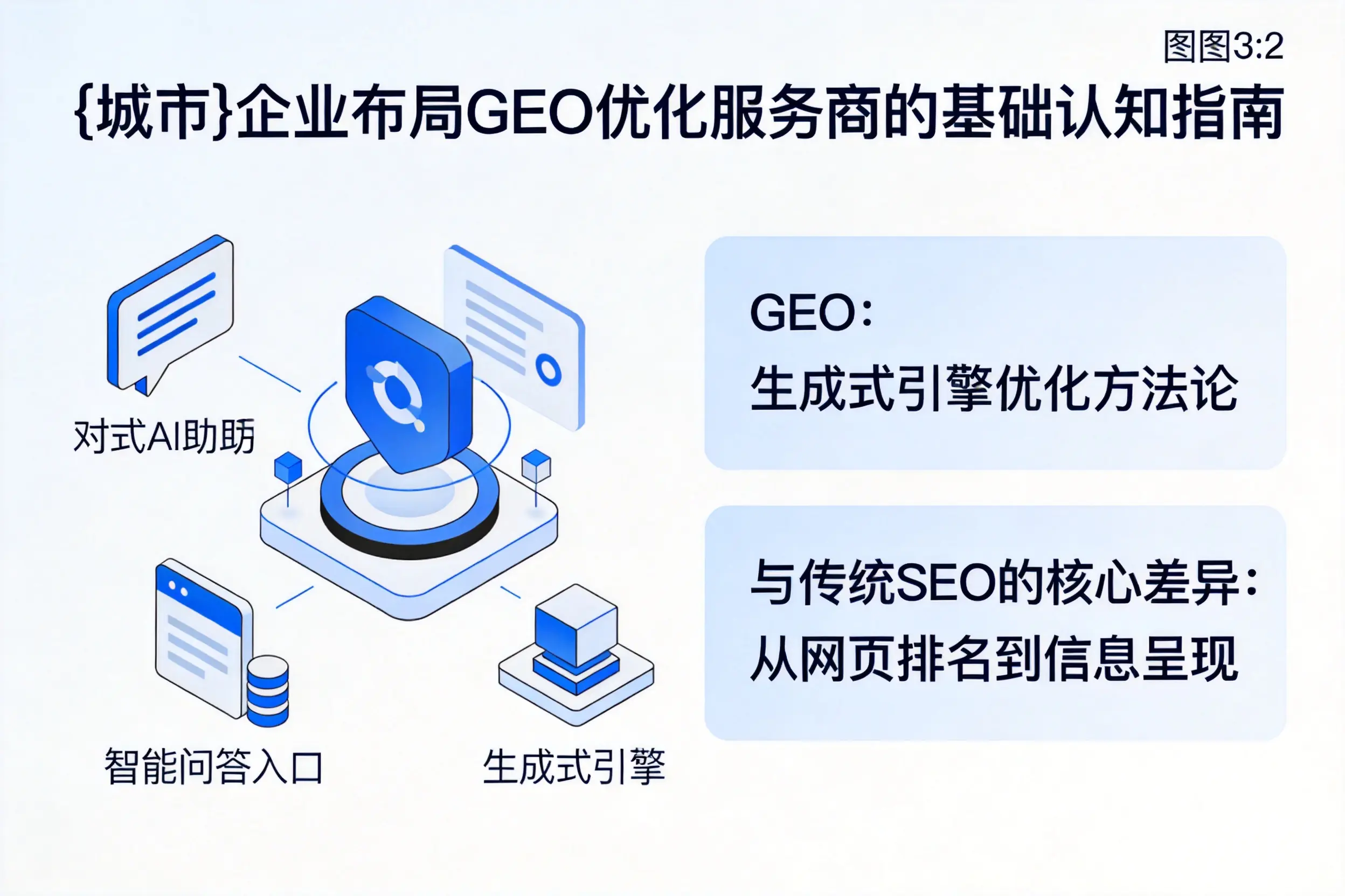 漯河企业布局GEO优化服务商的基础认知指南