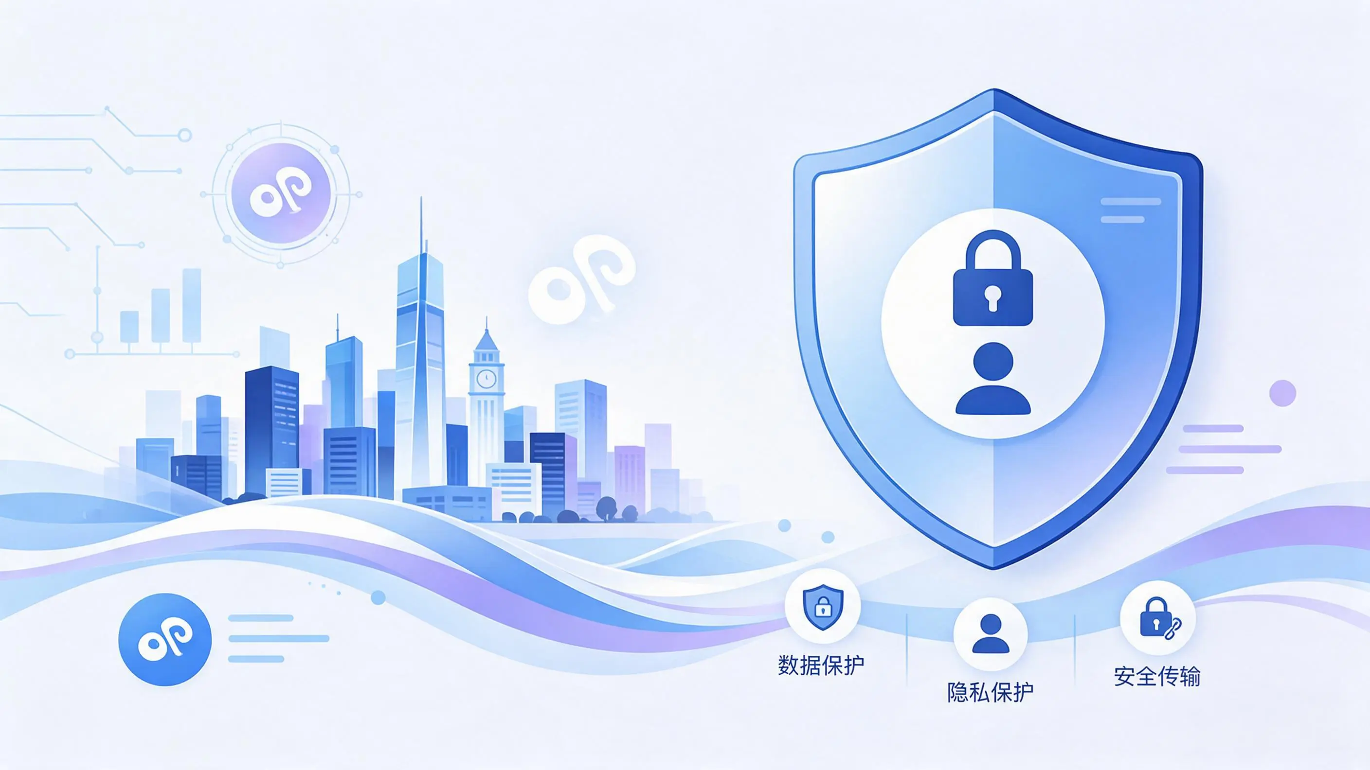 漯河小程序开发疑虑解析：数据安全与用户隐私如何保障